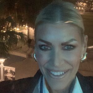 Meet your Posher, Jill